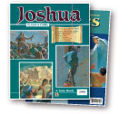 Joshua and Judges