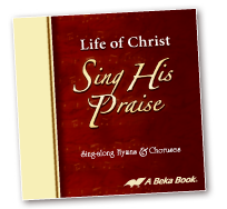 Sing His Praise CD
