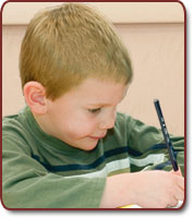  kindergarten Writing