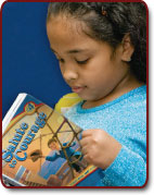 Child Reading