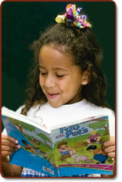 Reading Program