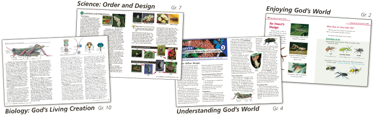 Biology and Science