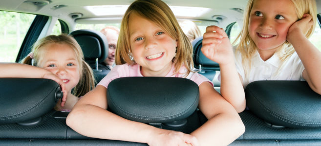 expert tips from car-schooling moms