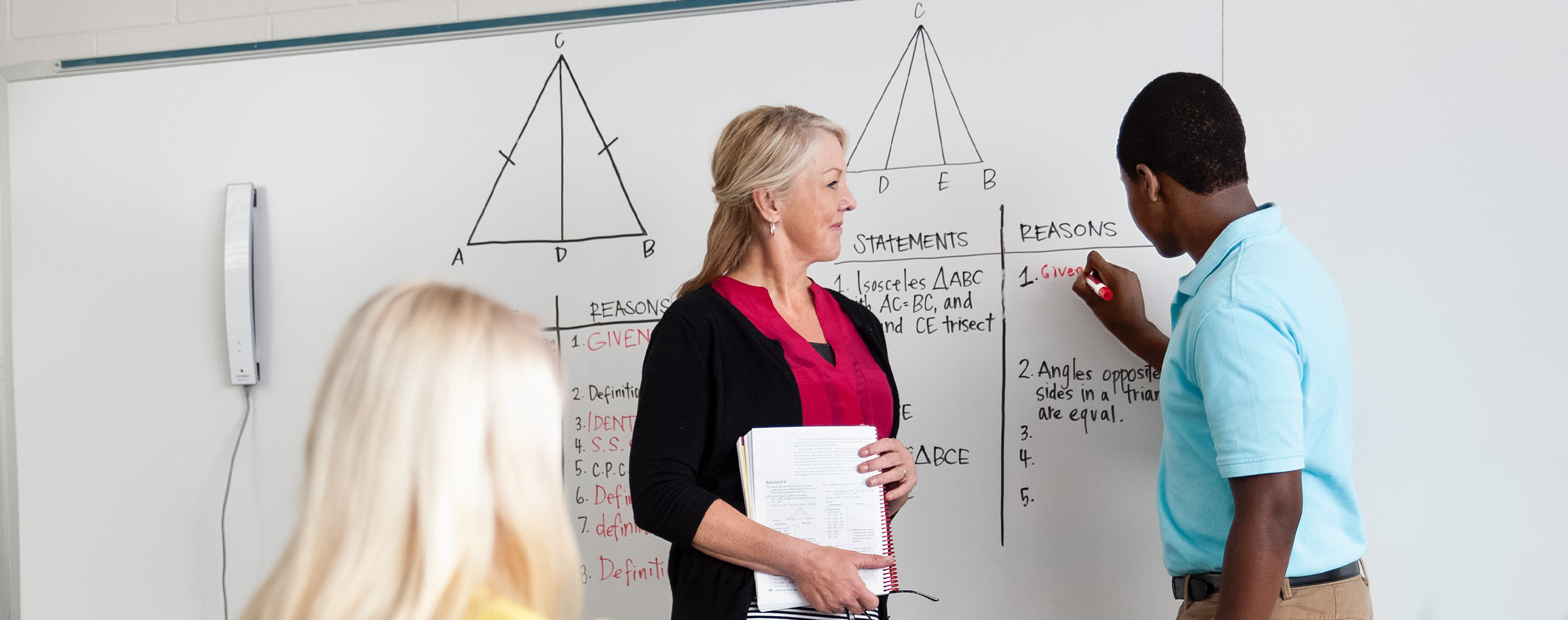 The Mastery Of Fact Learning How To Think Abeka