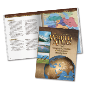 World Atlas