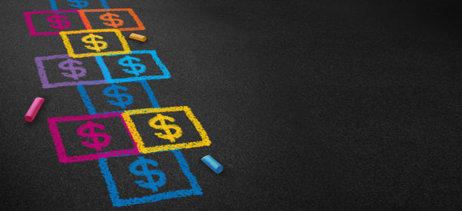 cost-saving tips for the classroom