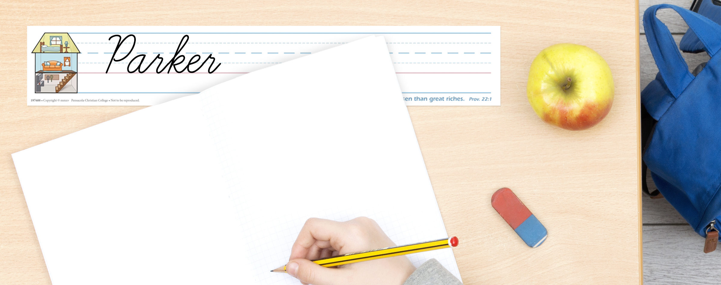 How to Learn Names Faster Abeka