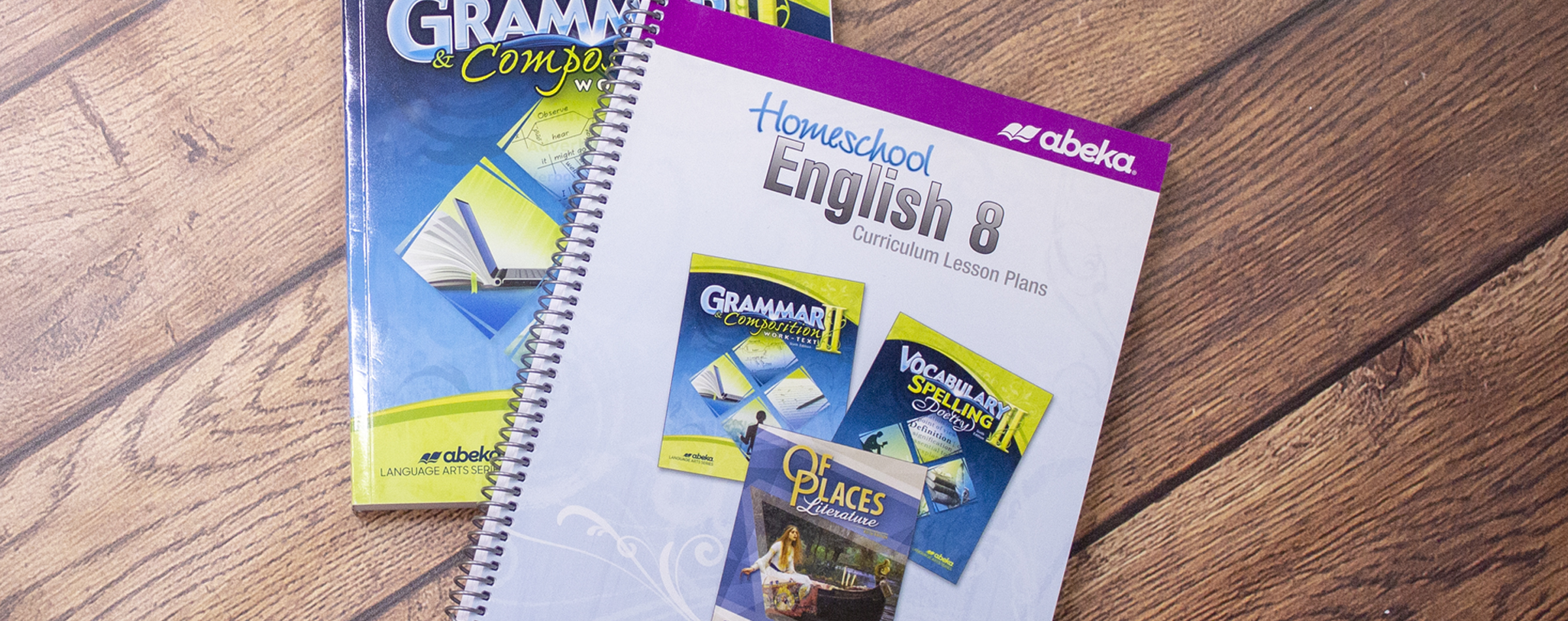 Homeschool Lesson Plans That Guide You, Step by Step - Abeka