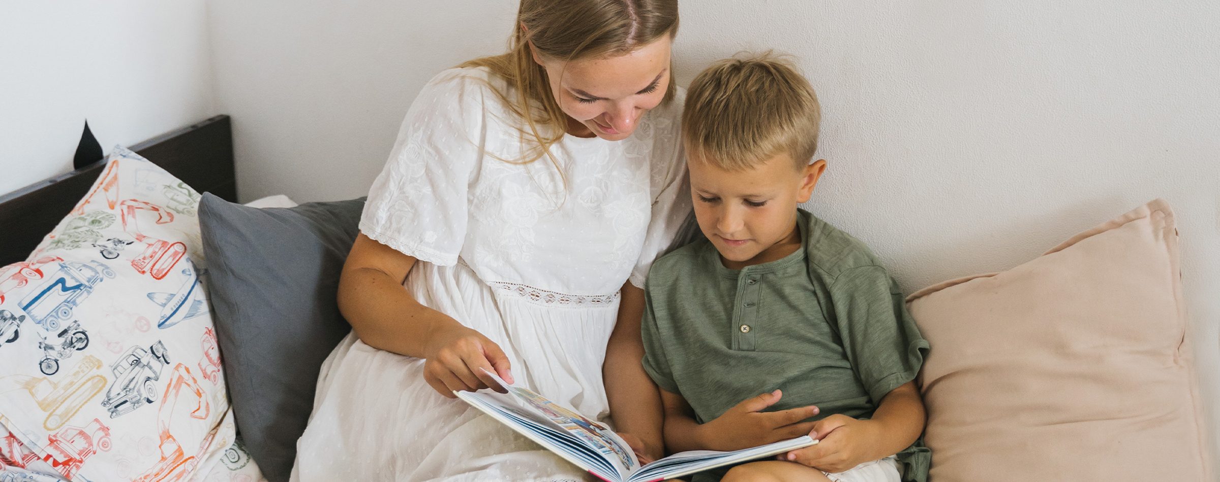 How to Prepare for a New Homeschool Year | Abeka Homeschool