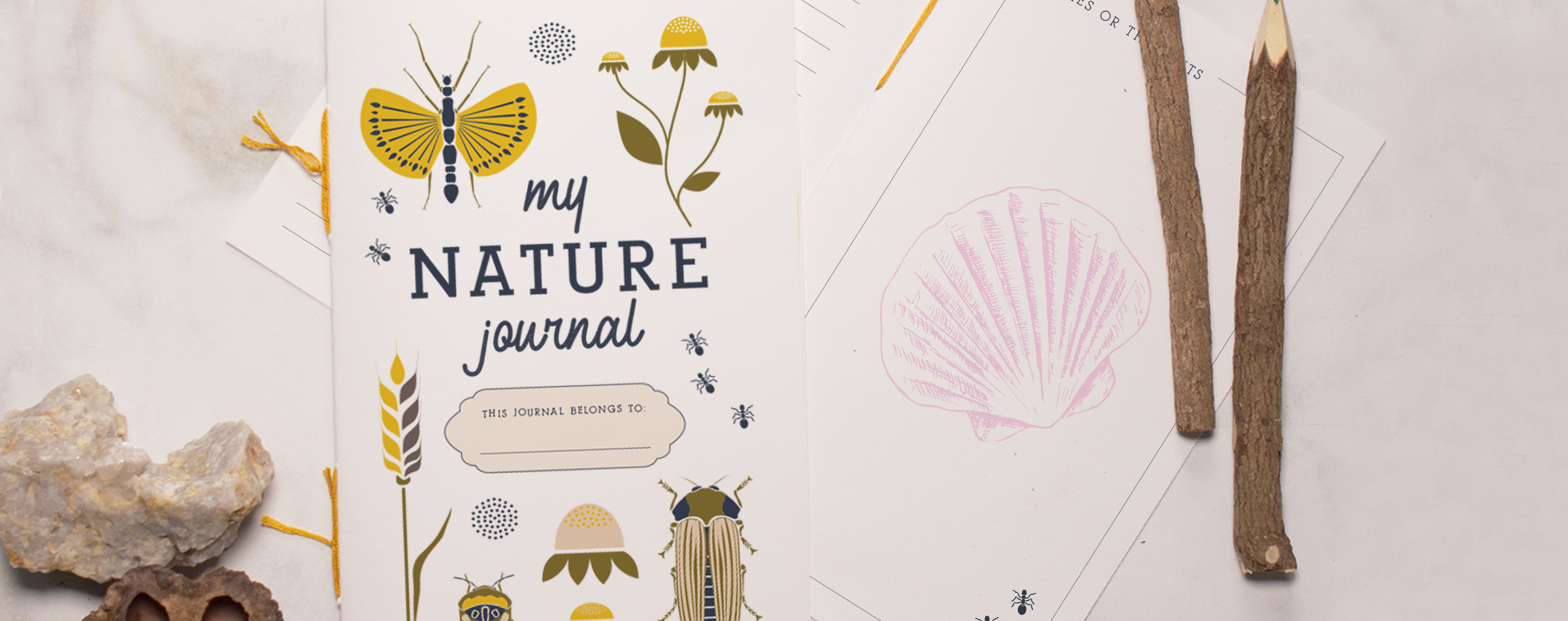 Nature Observation Journal