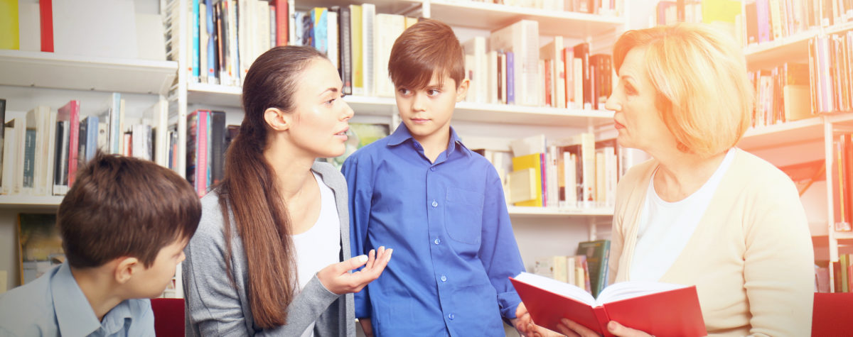 5 Tips for ParentTeacher Communication Abeka Christian