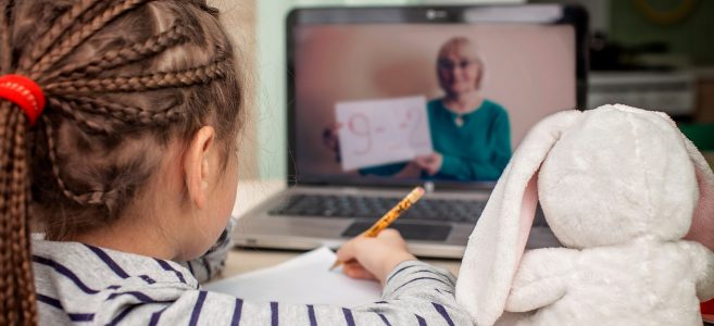 Characteristics of an Effective Teacher