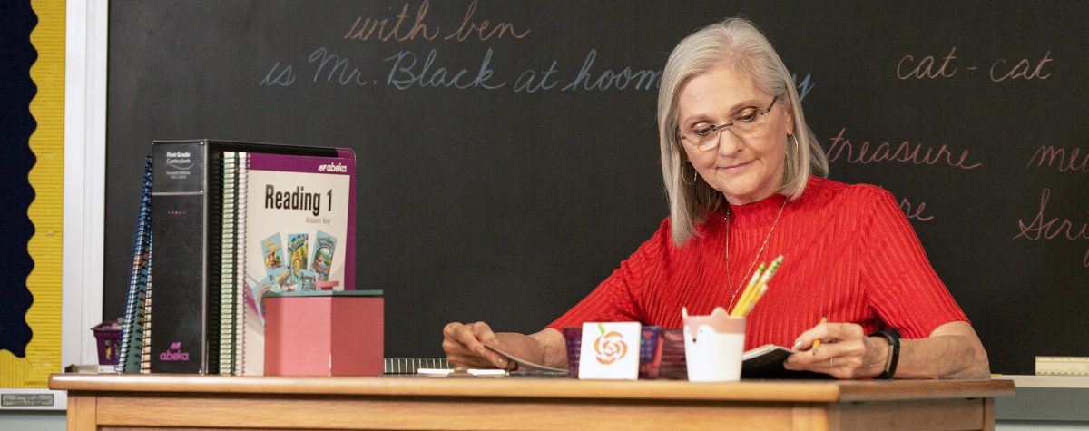 christian school curriculum