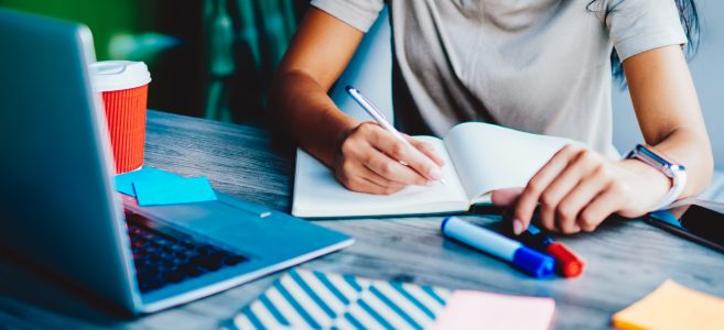 First-Time Homeschooling Checklist