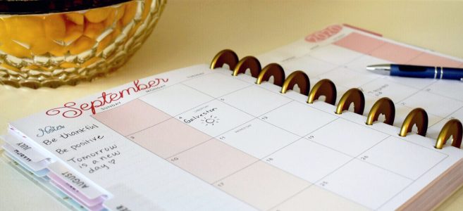 how long does homeschool take