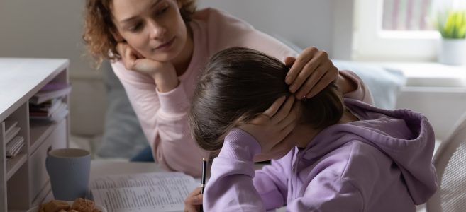 5 Keys to Homeschooling Through the Trials