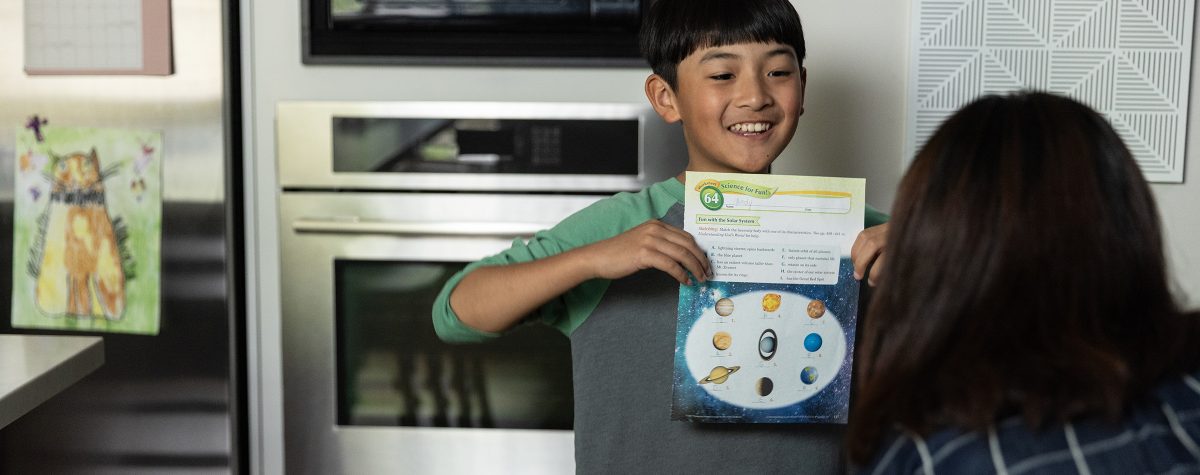 t’s not too late to make a change: Switch up homeschool!