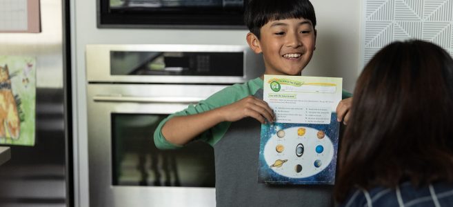 t’s not too late to make a change: Switch up homeschool!