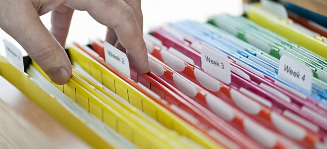 Homeschooling, Organization, Tips