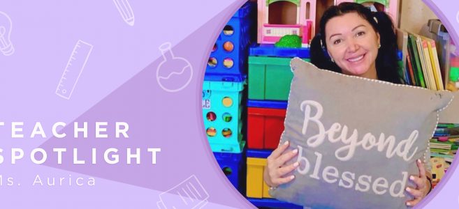 Christian School teachers