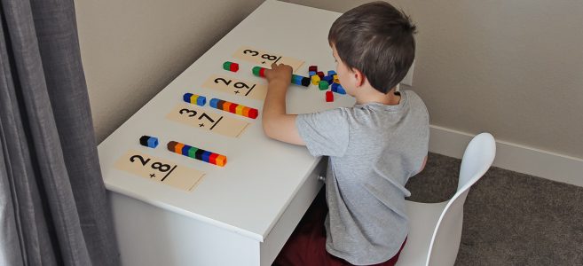 Keeping Up with Different Learning Styles