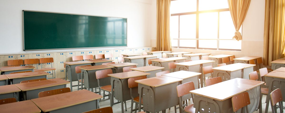 Starting Off Strong Blog Header