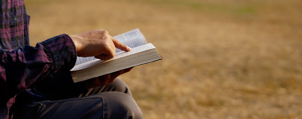 Teaching The Hard Parts of the Bible Blog Photo