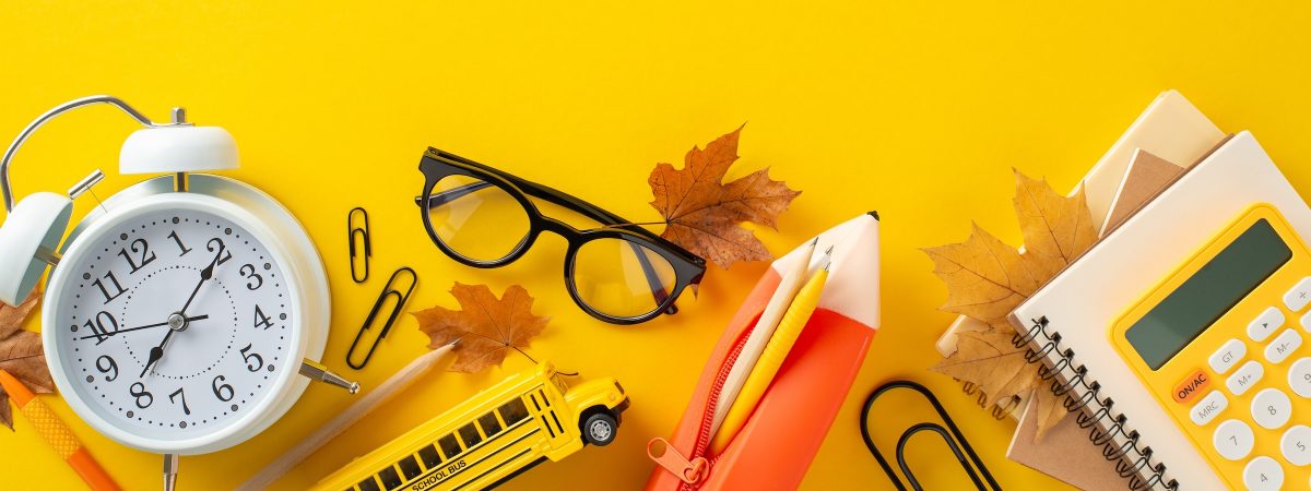 Fall Classroom Activities Materials