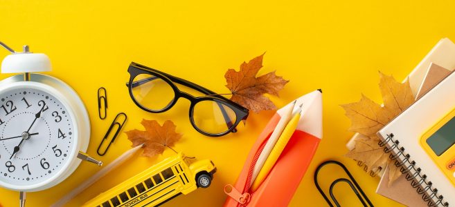 Fall Classroom Activities Materials