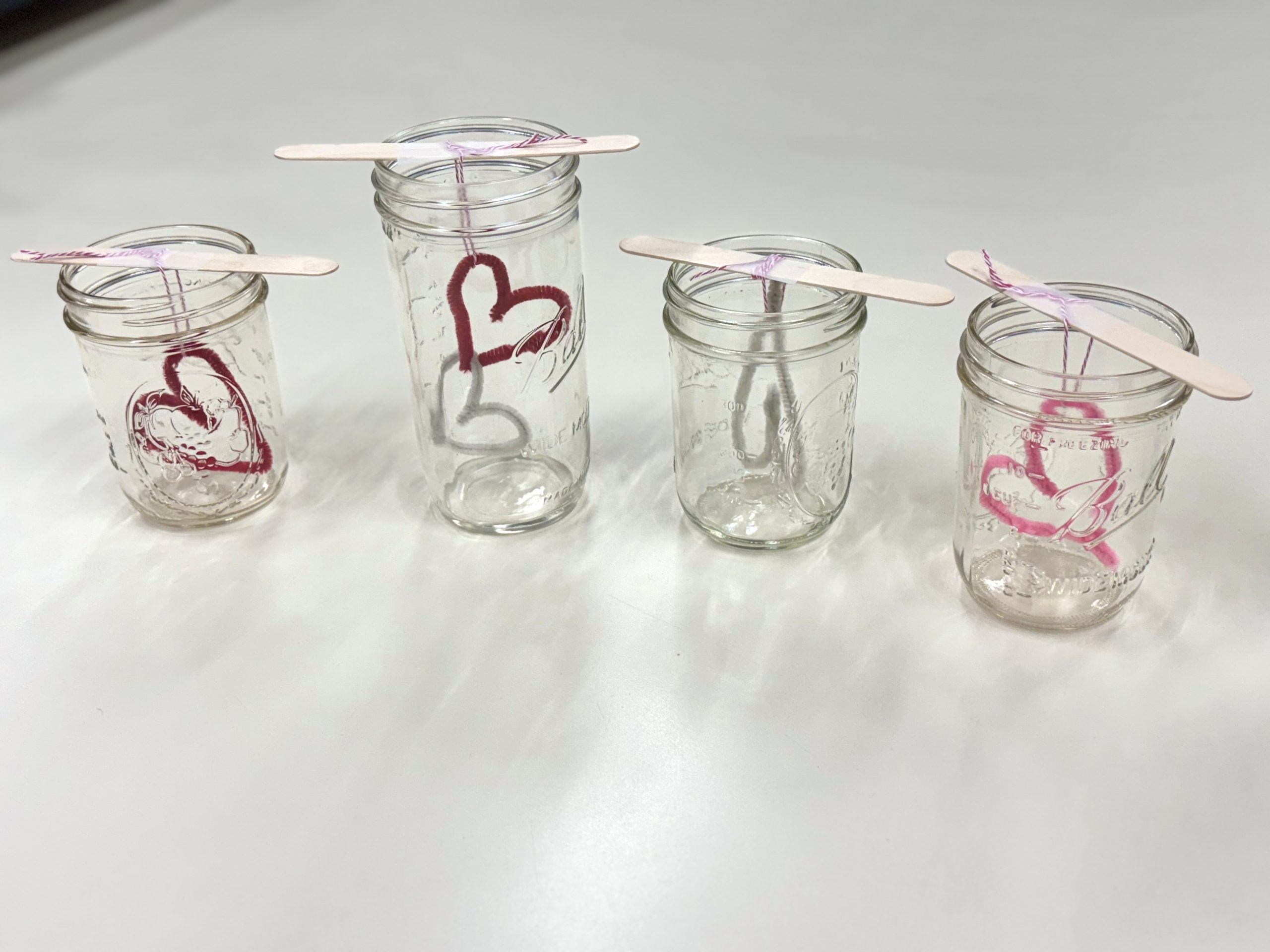 Step2: Attach the String