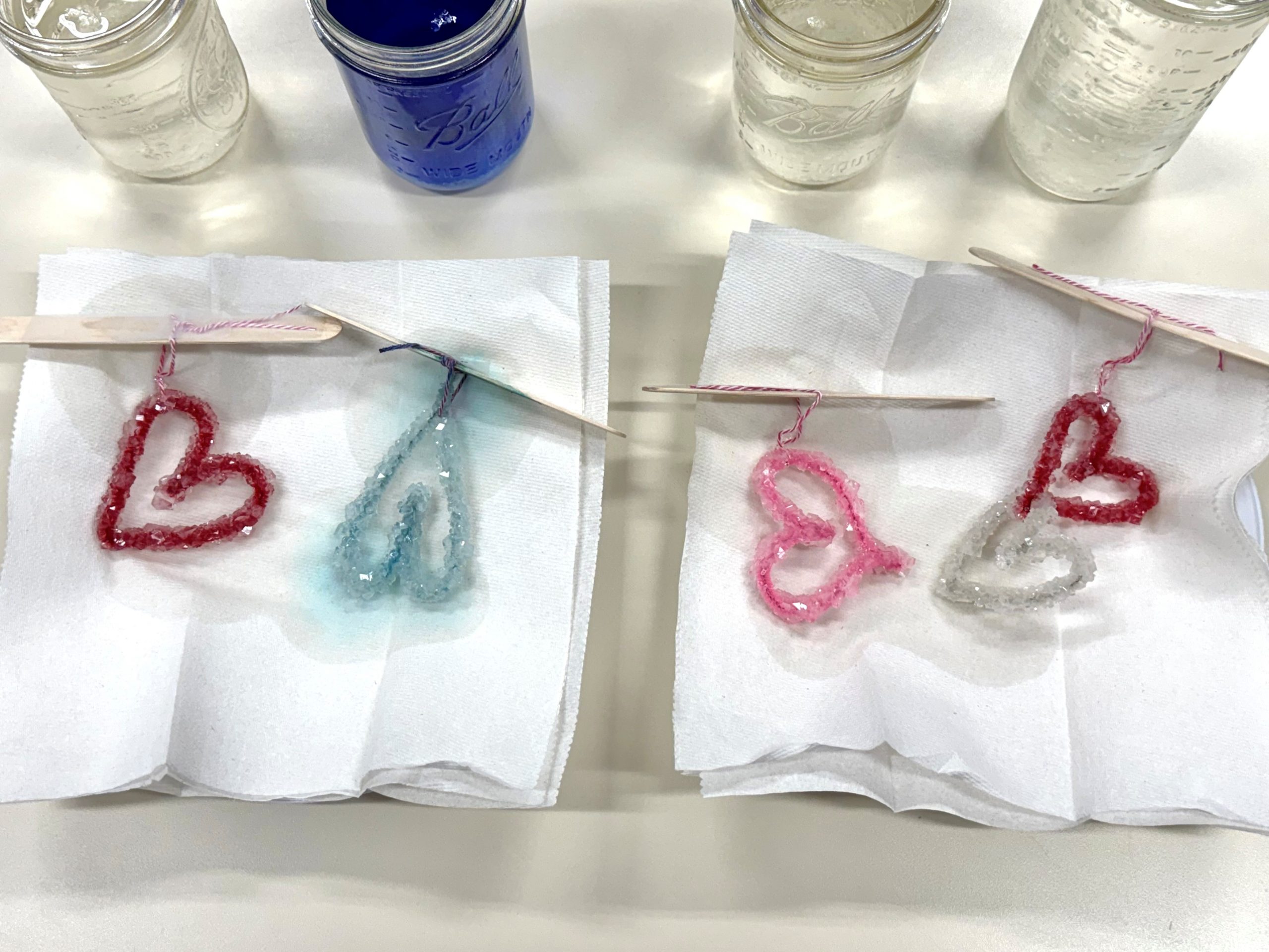 Step6: Remove and Enjoy