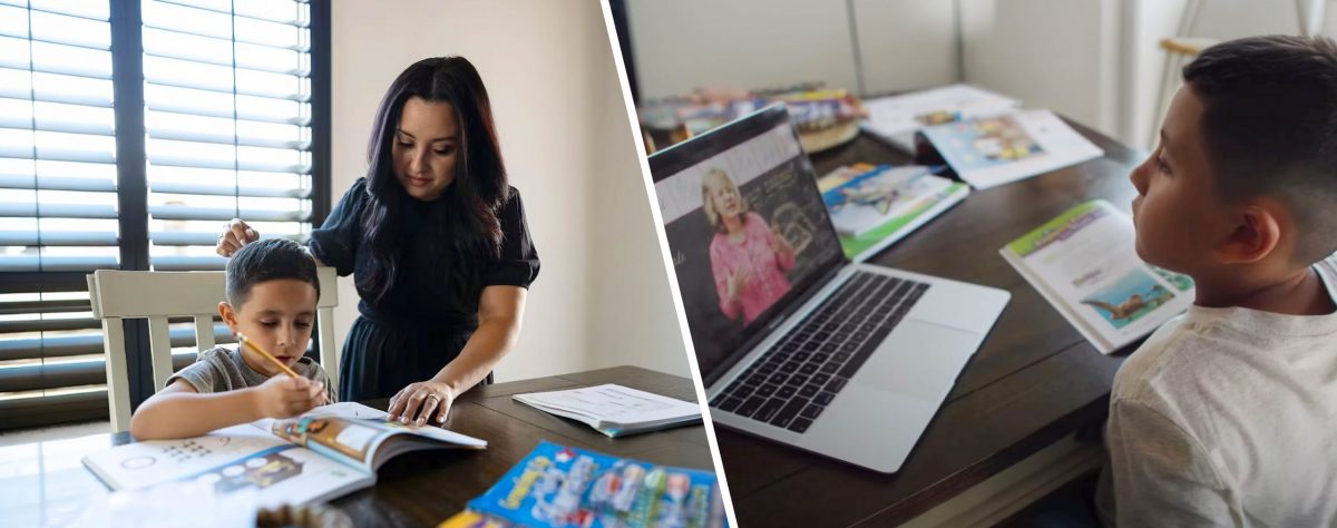 Academy vs Parent-Led