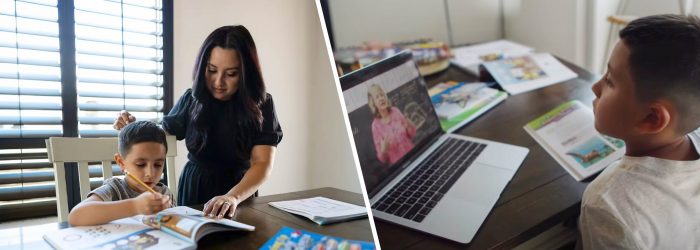 Academy vs Parent-Led